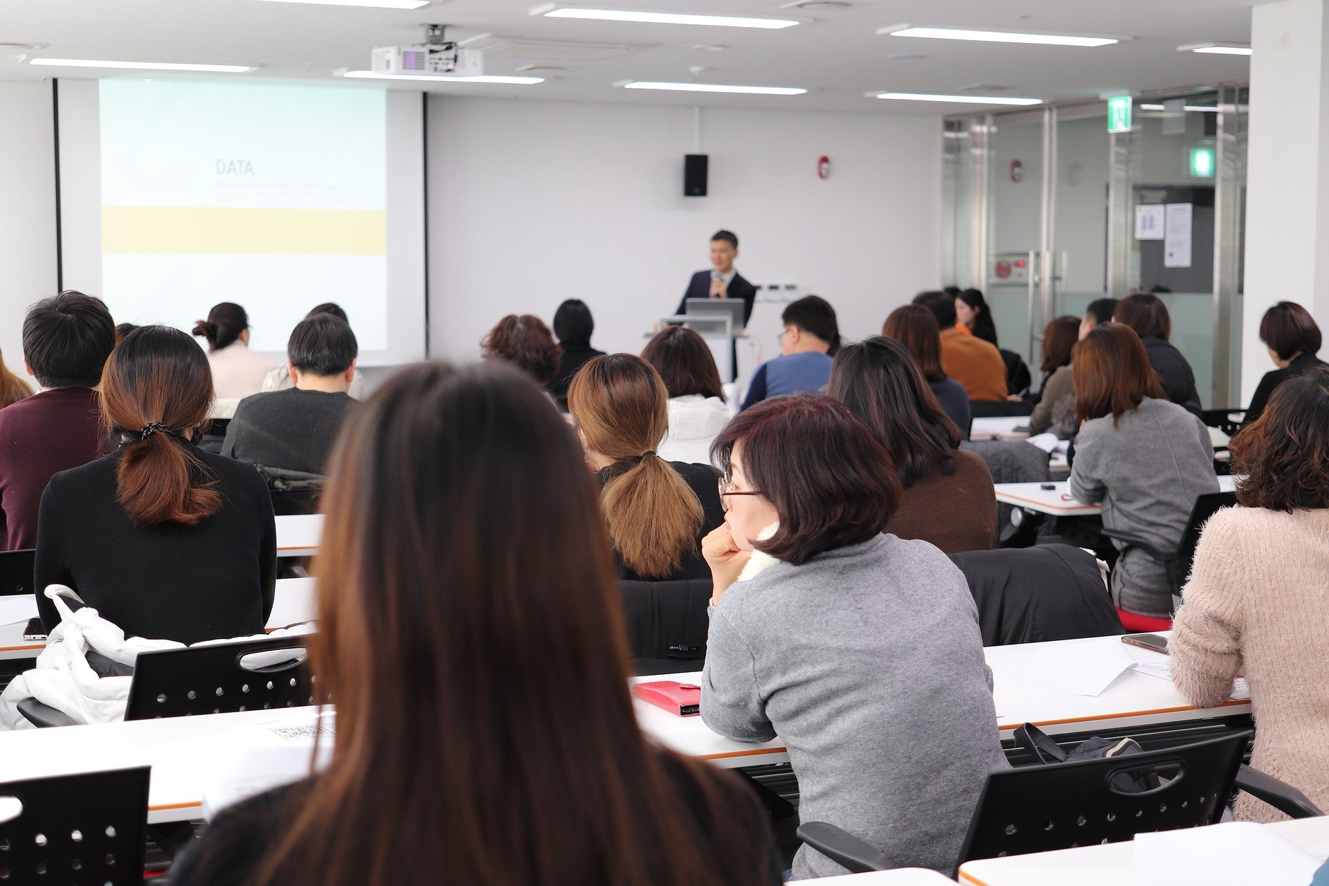 THE AVIATORS