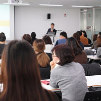 Free Lectures