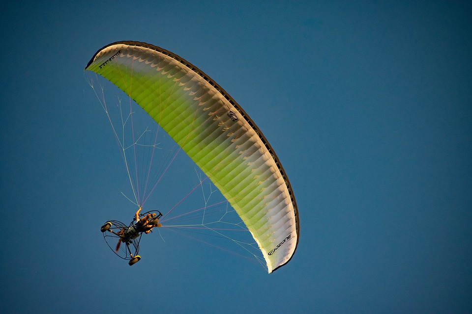 Fun Flying