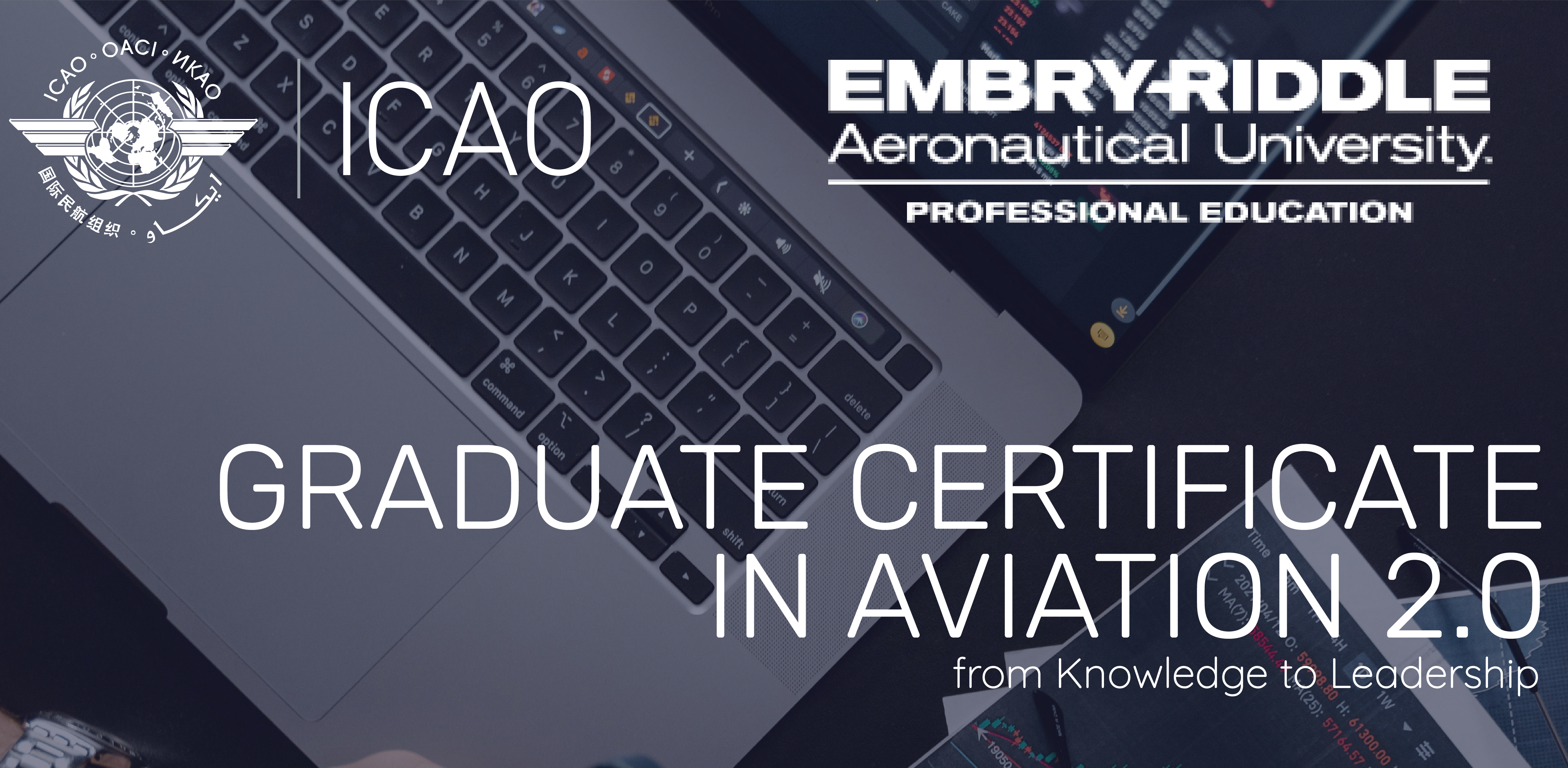 Graduate Certificate in Aviation