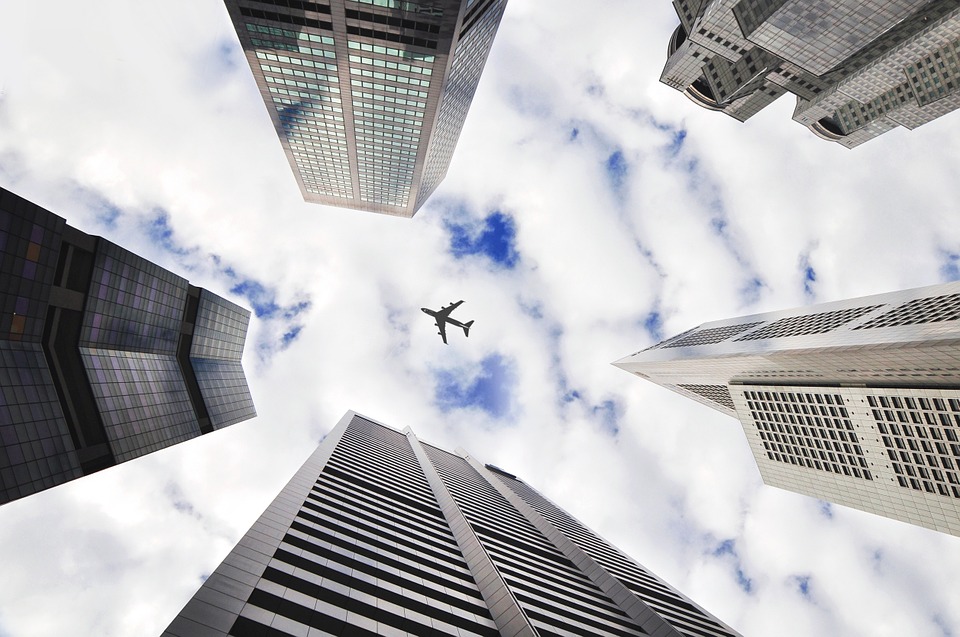 Certificate In Aviation Business Administration