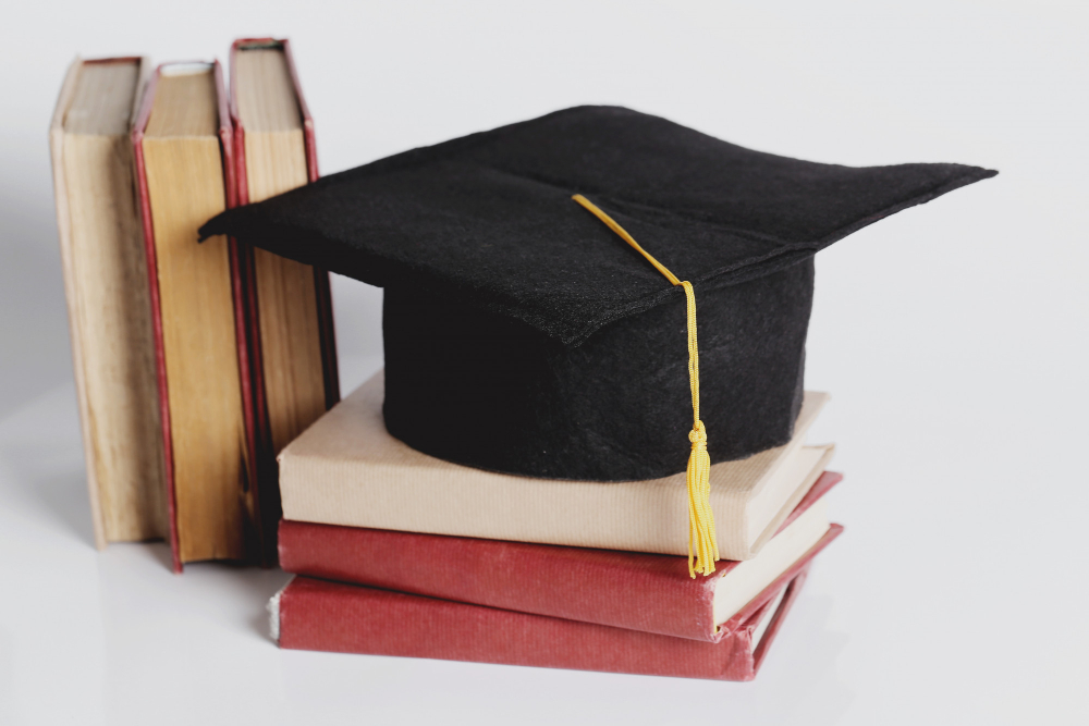 Bachelor’s Degrees
