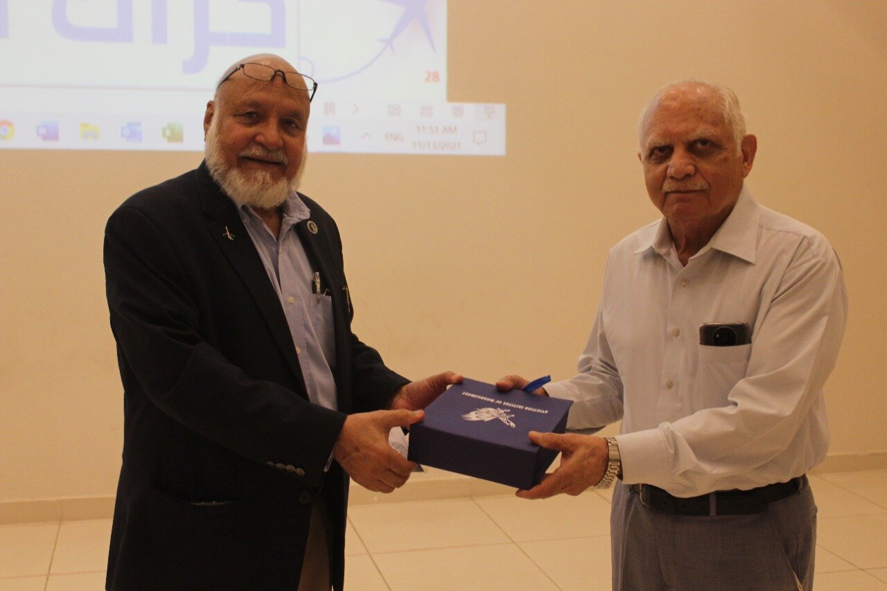 TOPIAN SPIRIT TRUST ACADEMIC CAMPUS, RASHIDABAD