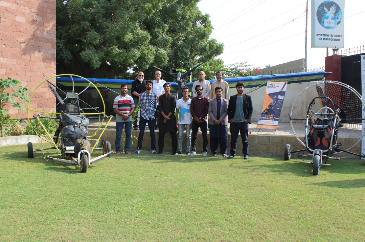 Open House