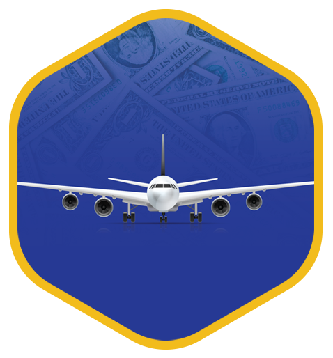 Airline Operations & <span class="text-emerald-400">Flight Dispatch Academy</span>