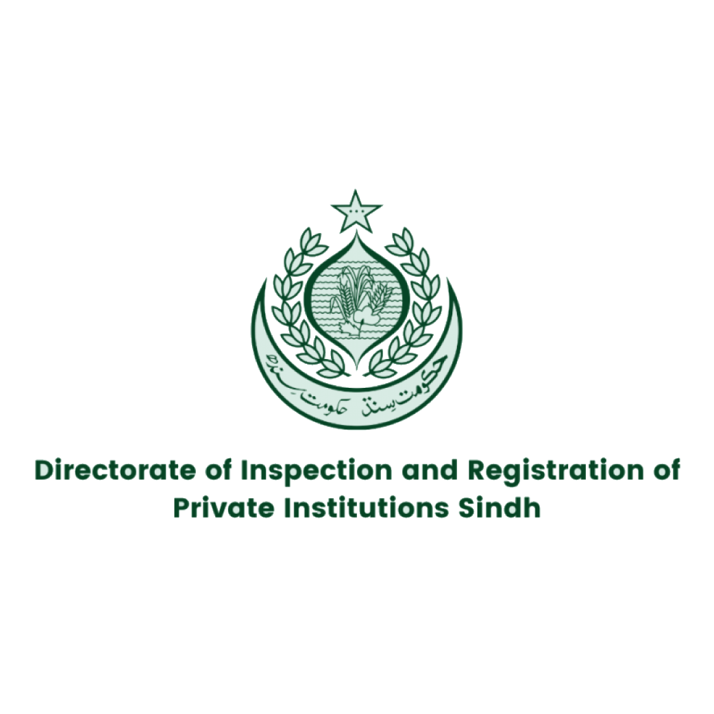 Directorate of Inspection & Registration of Private Institutions Sindh