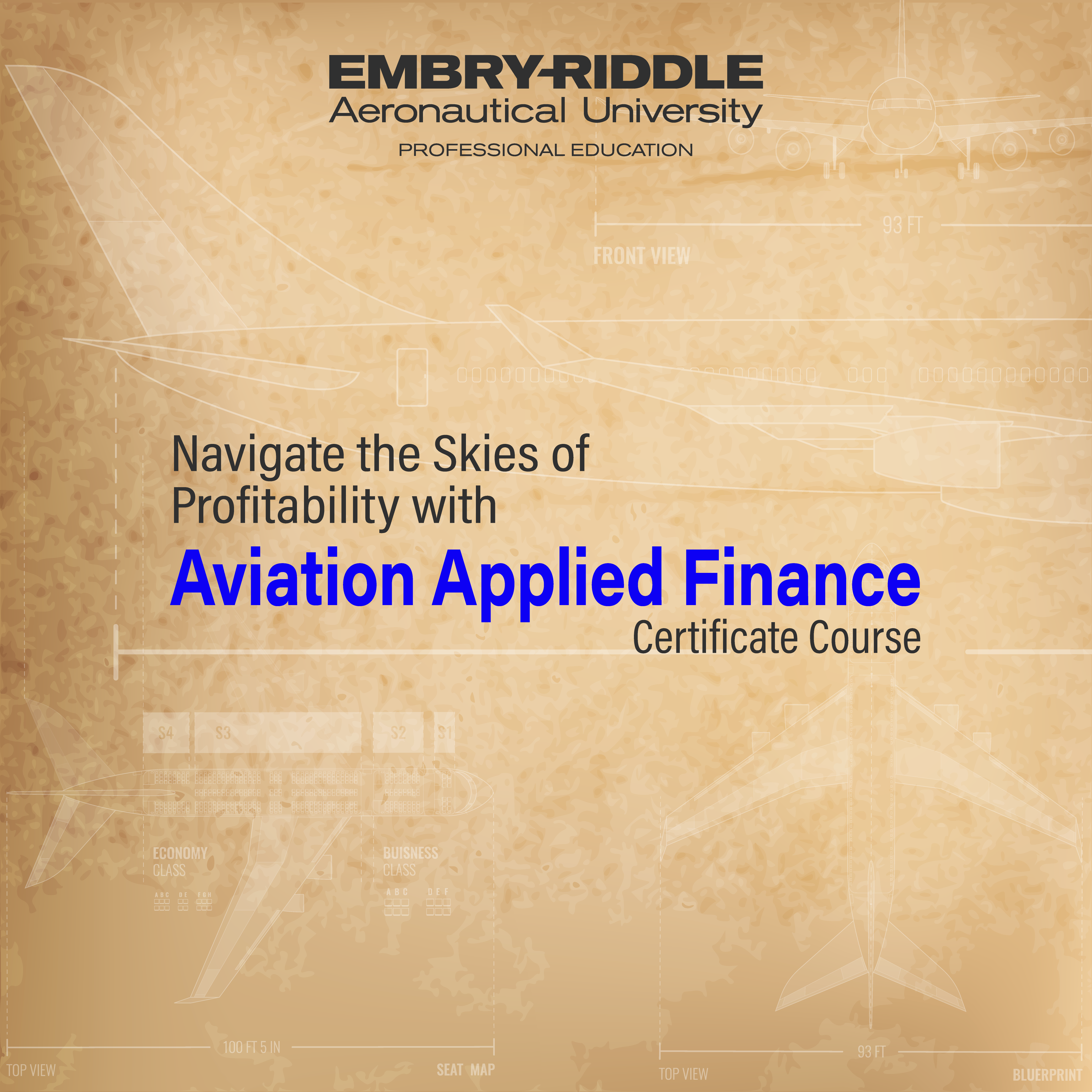 Air Carrier, Passenger and Cargo Management