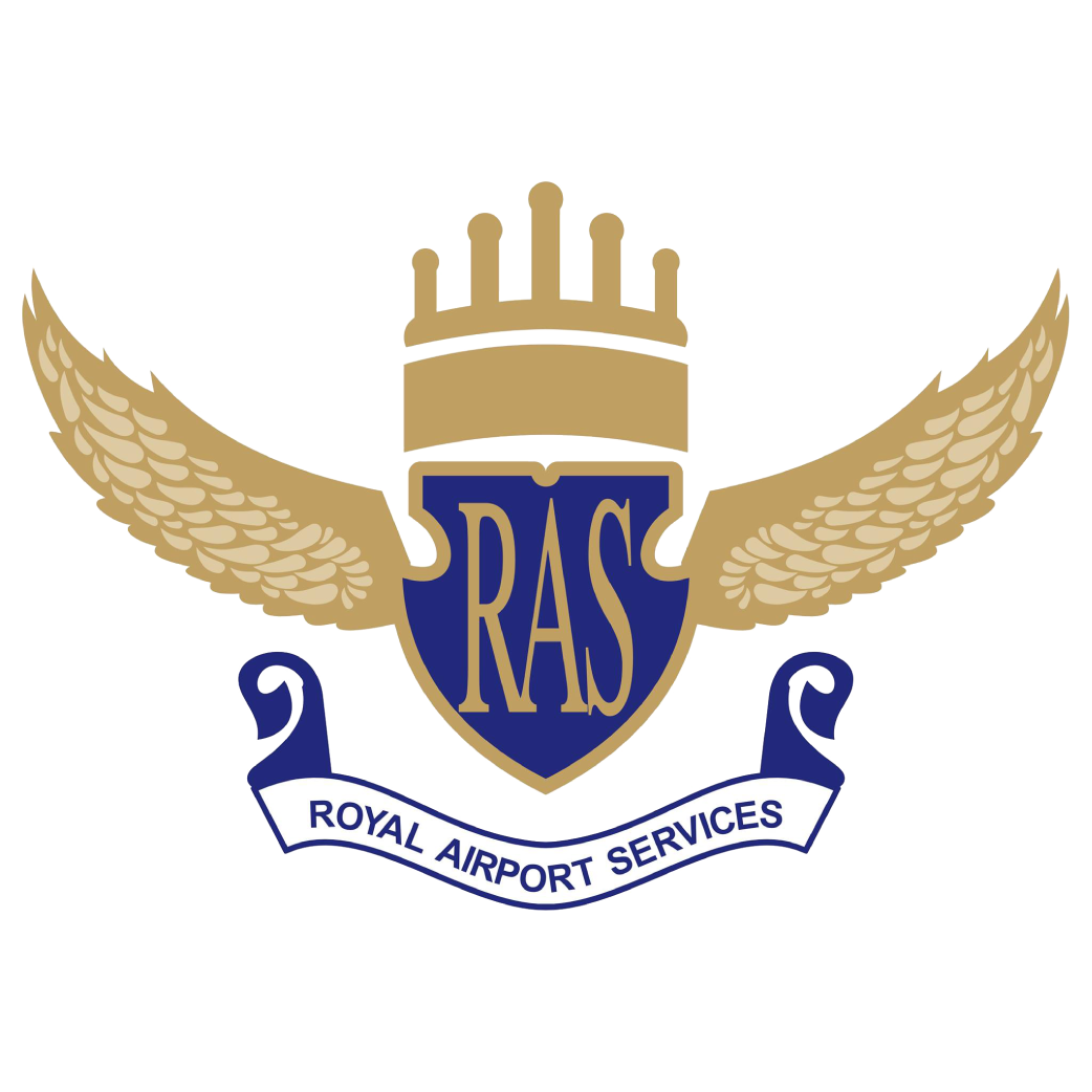 Royal Airport Services
