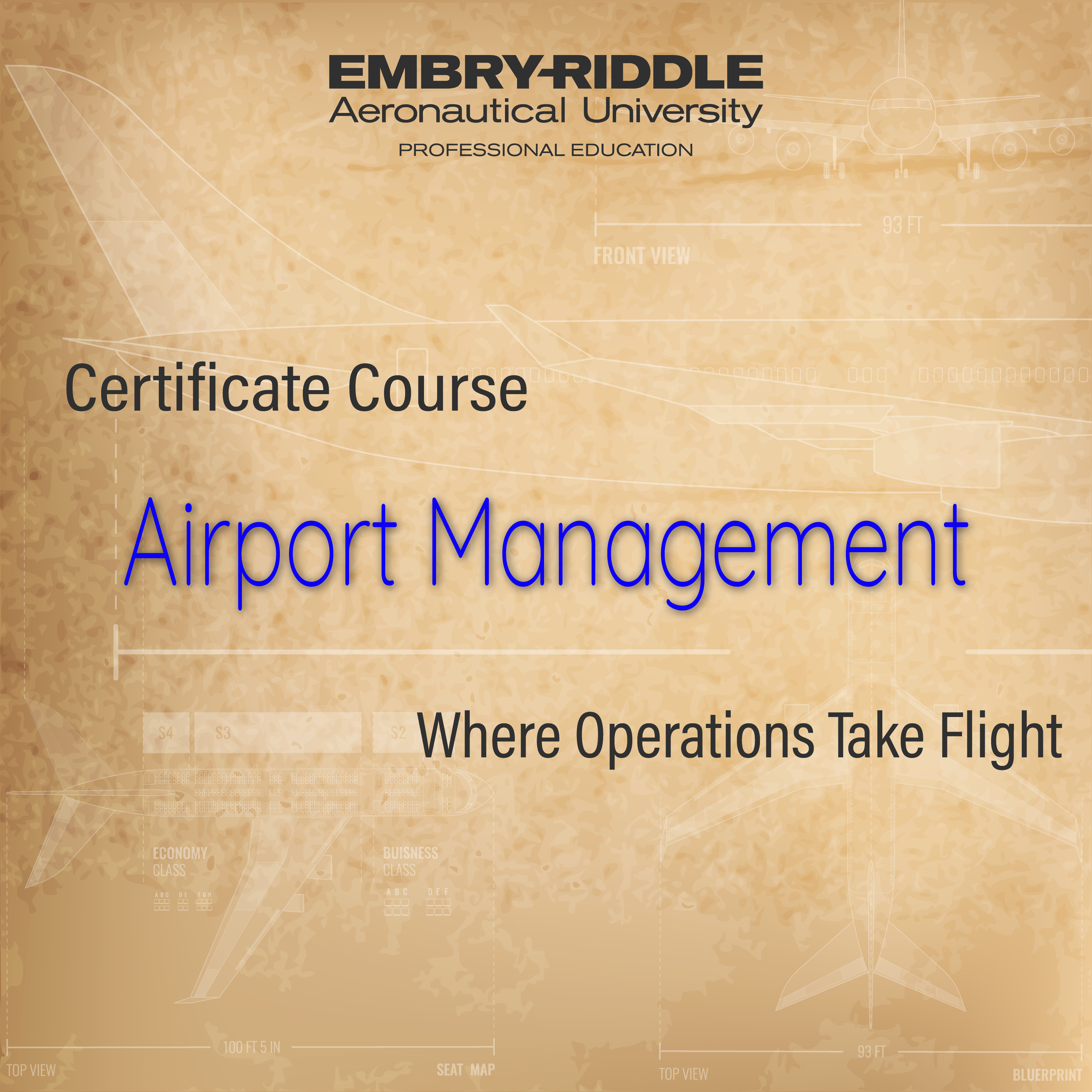 Airport Management