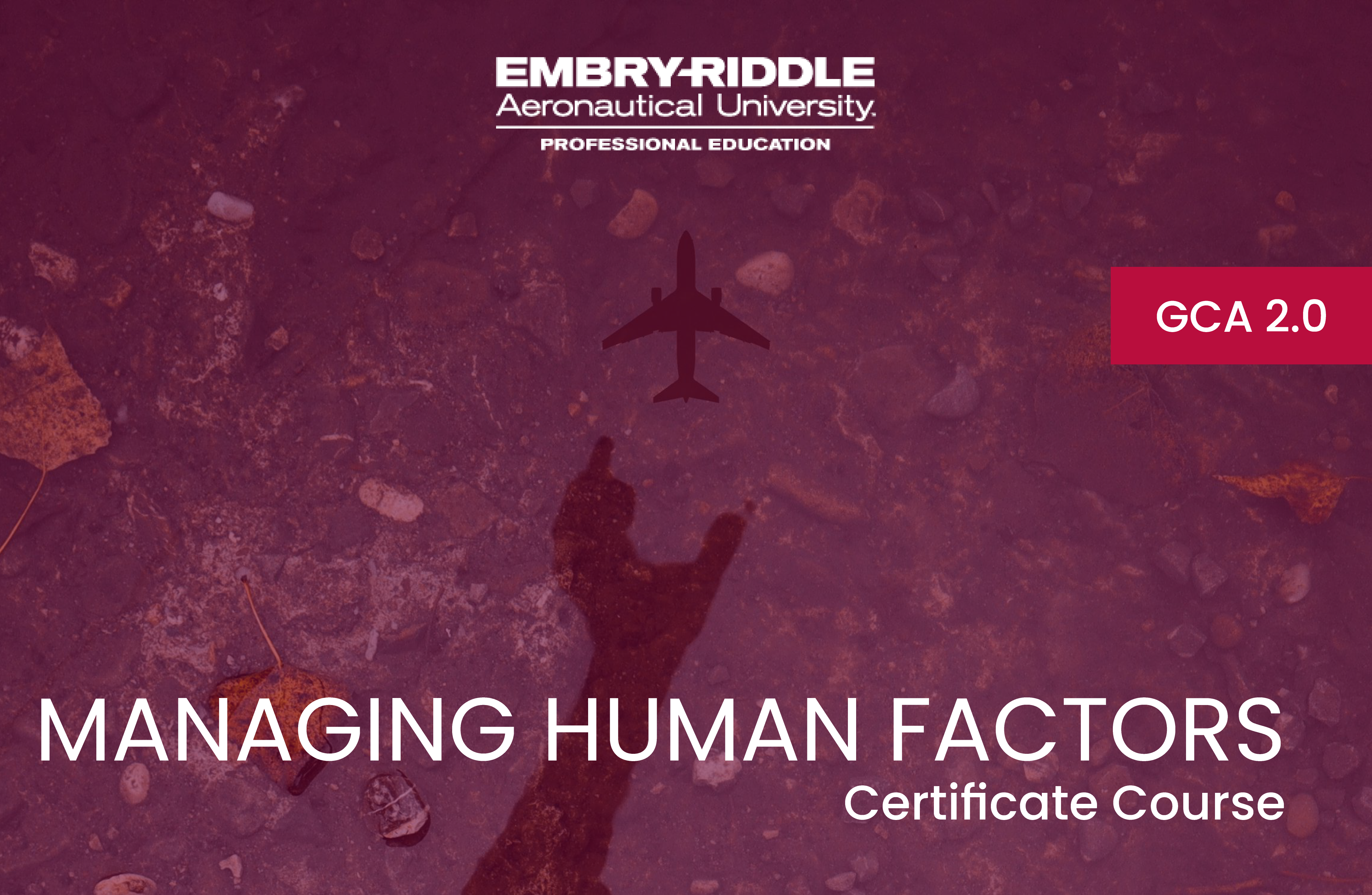 Managing Human Factors