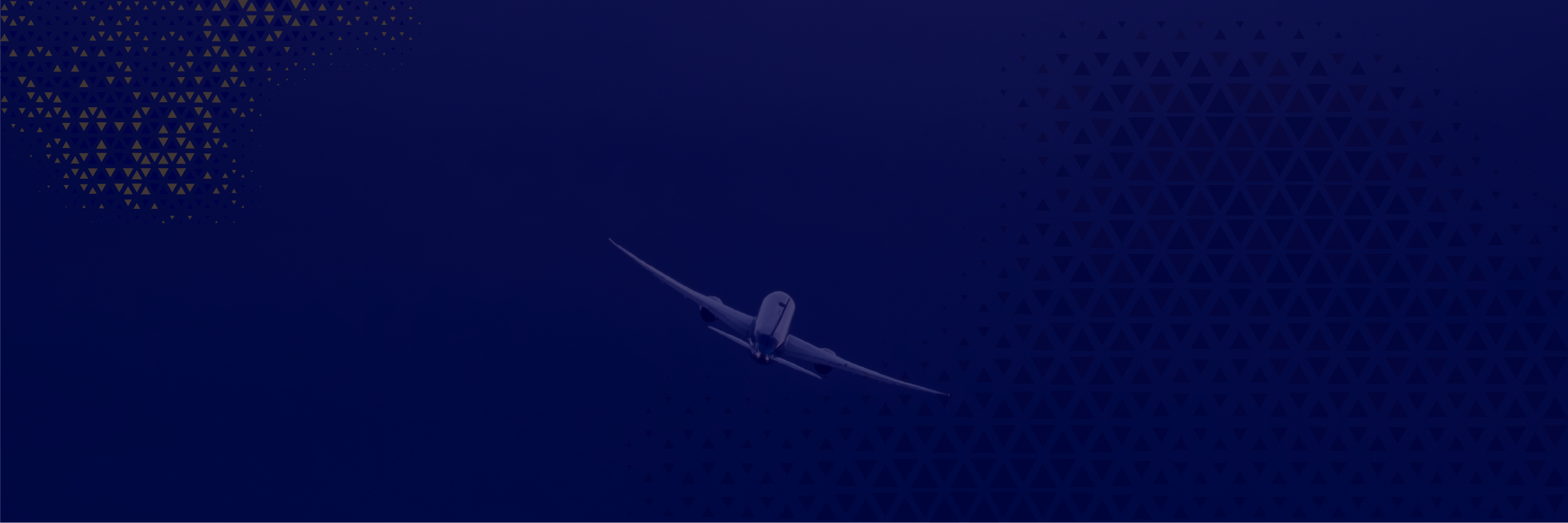 Graduate Certificate in <span class="text-purple-400">Aviation (GCA)</span>