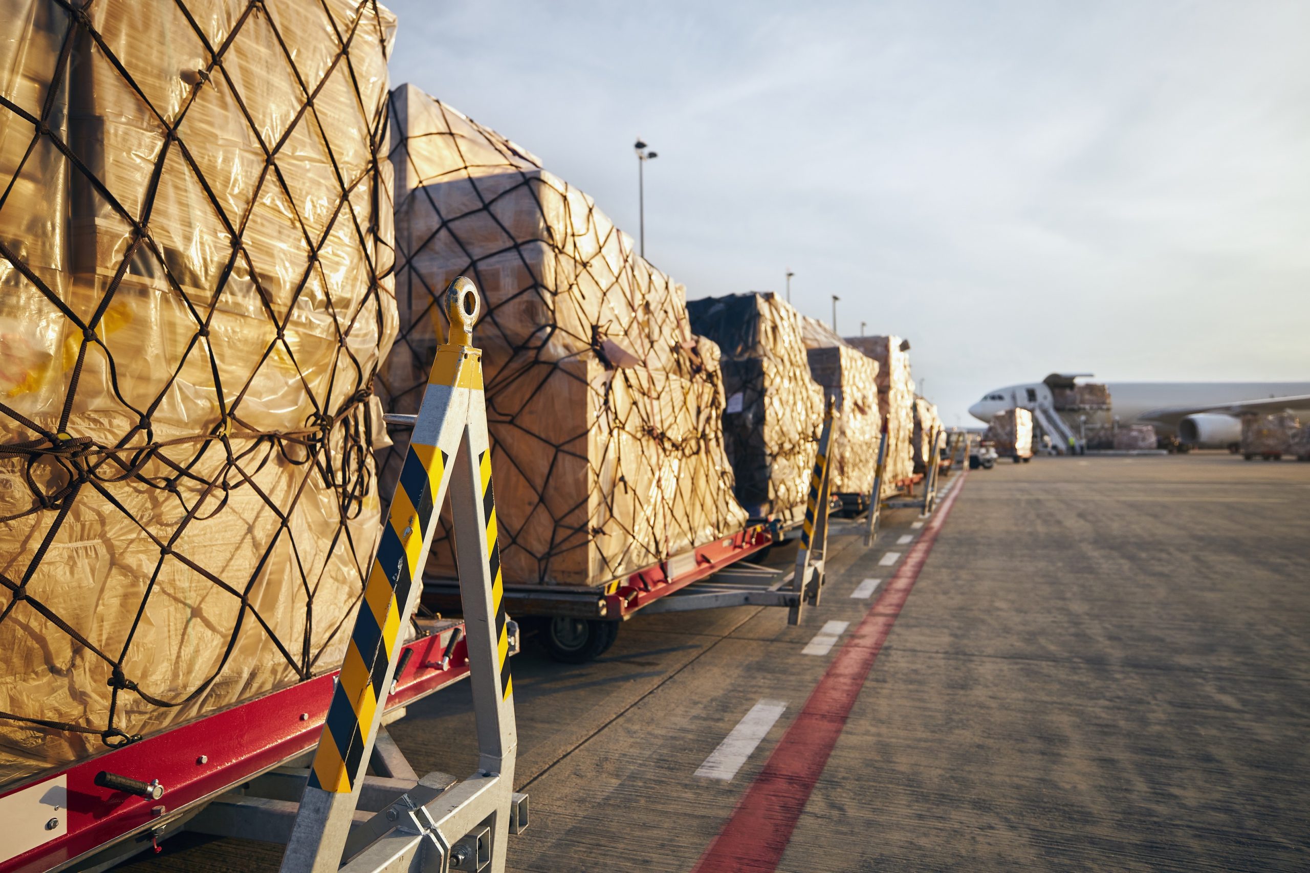 Global Logistics and Supply Chain Management