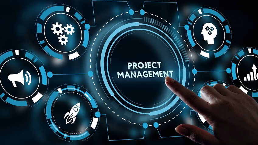 SGA-1010 – Aviation Project Management