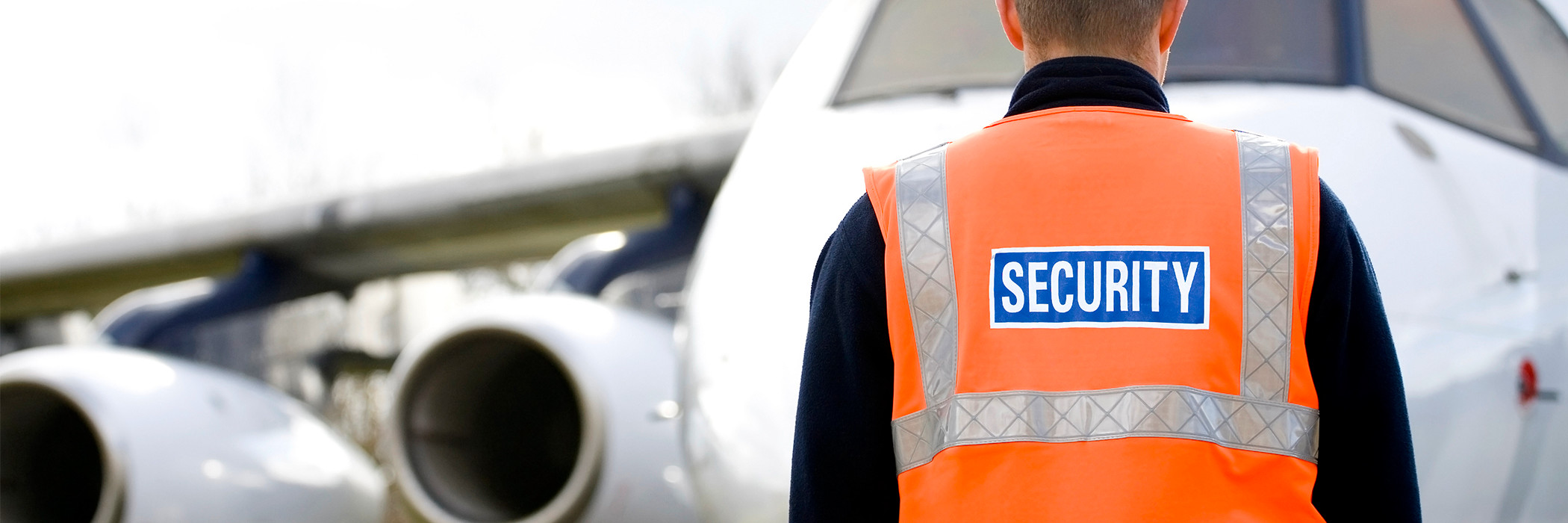 SGA-1012 – Airport Security
