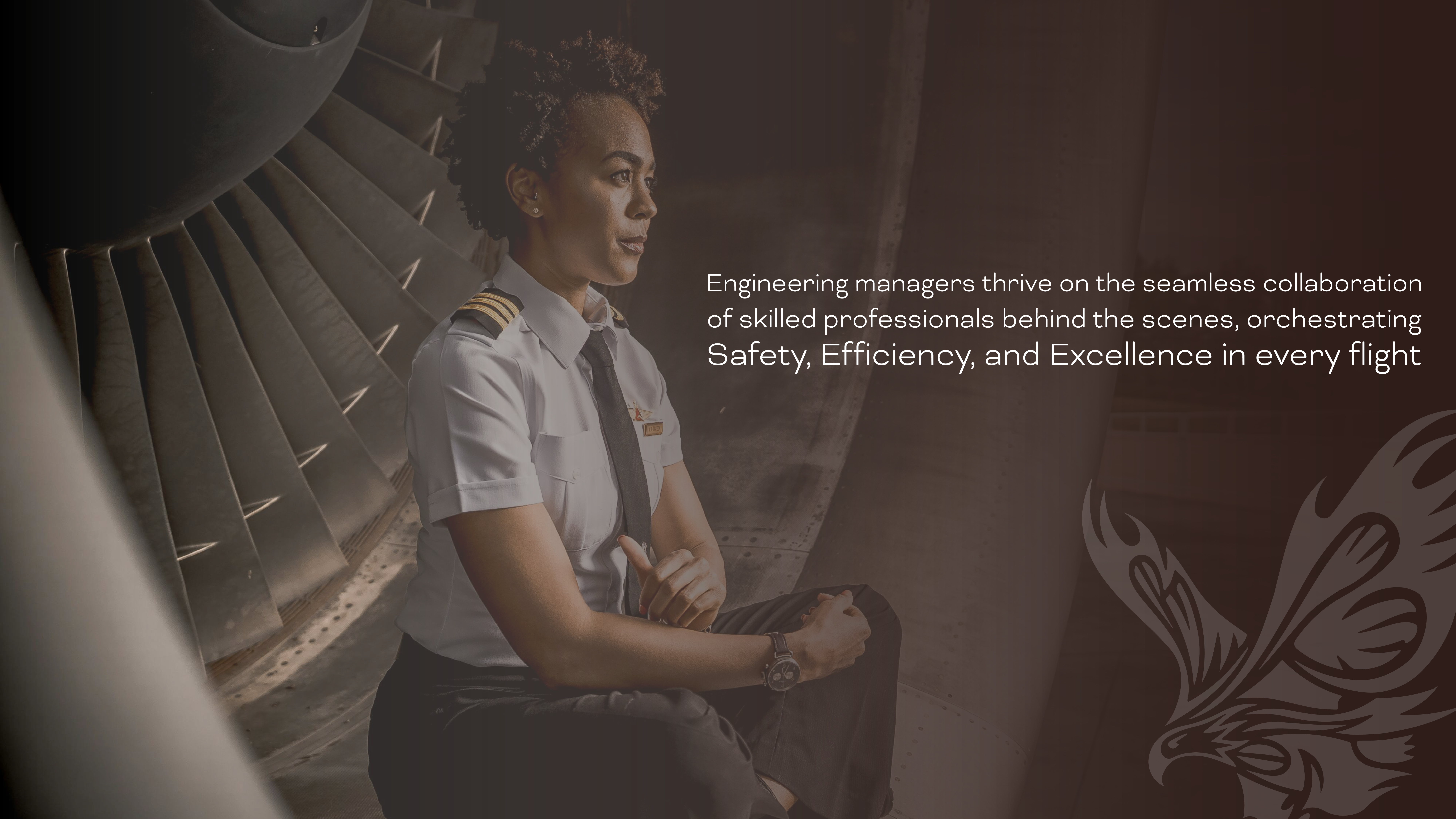 Foundations of Aviation Engineering Management