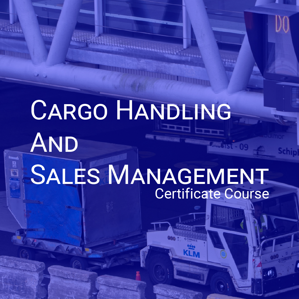 Cargo Handling and Sales Management