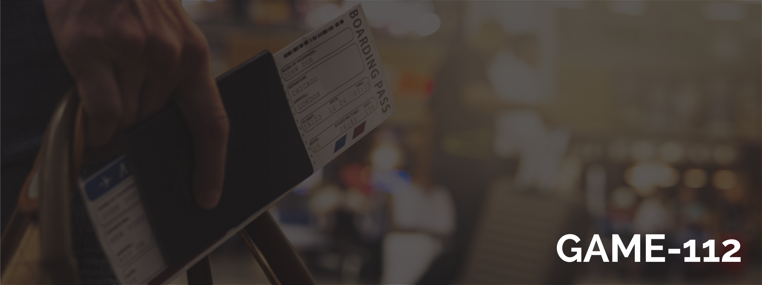 Airport Management and Operations