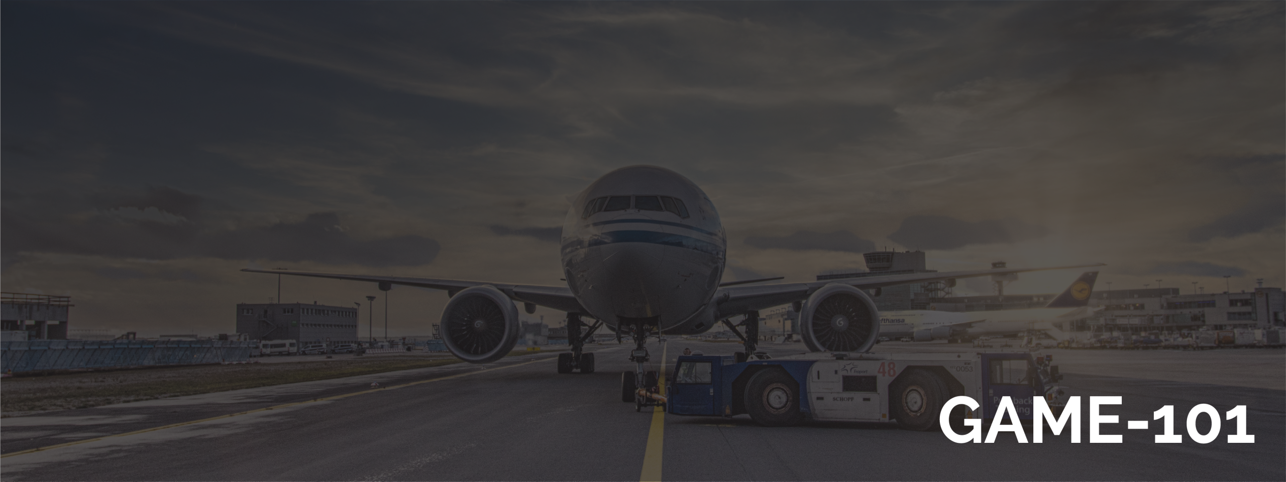 Airport Management and Operations