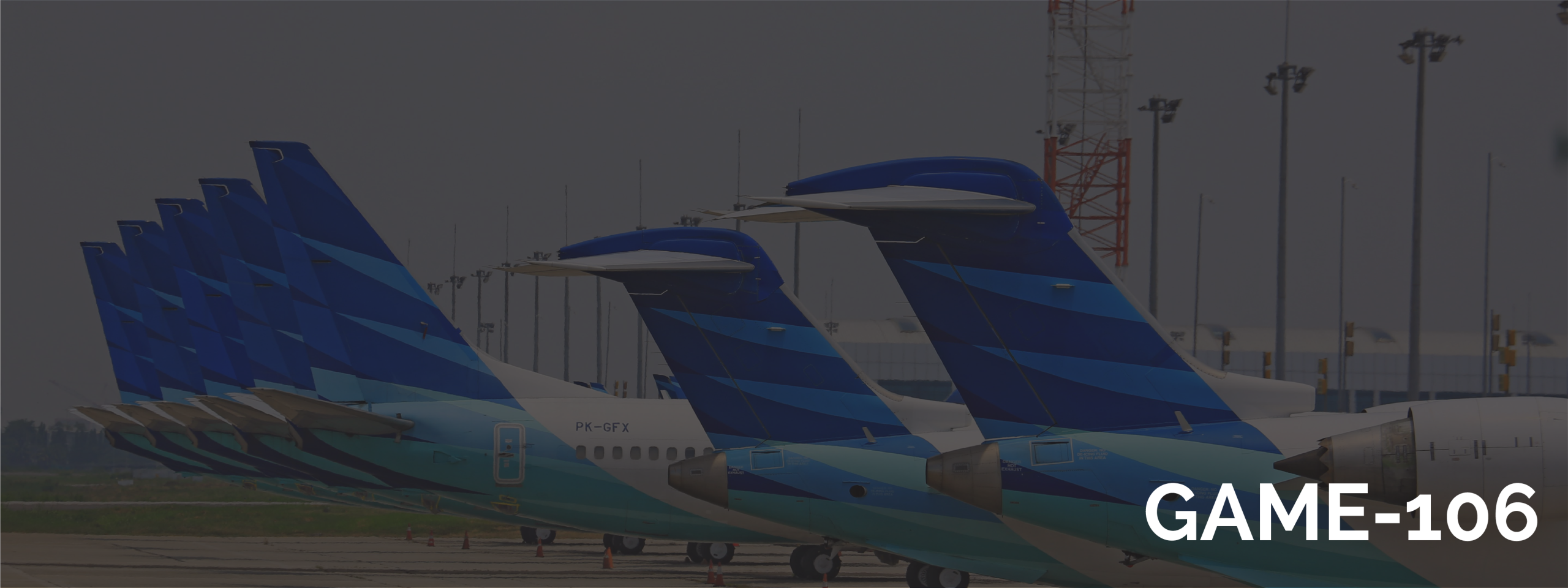 Airport Management and Operations